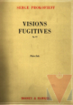 Visions fugitives