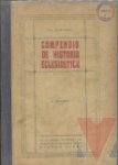 Compendio de Historia eclesistica