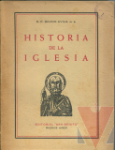 Historia de la Iglesia