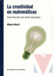 La creatividad en matemticas
