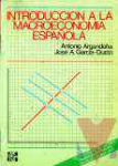 Introduccin a la Macroeconoma espaola