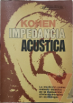 Impendancia Acustica
