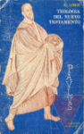 Teologa del Nuevo Testamento