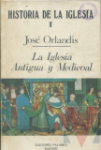 Historia de la Iglesia