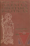 Iglesia y libertades polticas