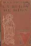 La huida de Dios