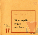 El evangelio segn San Juan