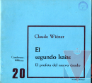 El segundo Isaas
