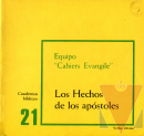 Los Hechos de los apstoles