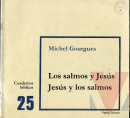 Los salmos y Jess y los salmos