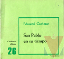 San Pablo en su tiempo