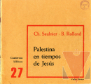 Palestina en tiempos de Jess