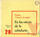 En las races de la sabidura
