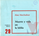 Muerte y vida en la Biblia
