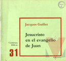 Jesucristo en el evangelio de Juan