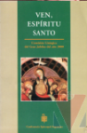 Ven Espritu Santo