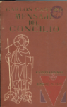 Mensaje del Concilio