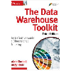 The data warehouse toolkit