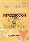 Introduccin a la teora del desarrollo