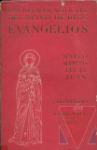 Las buenas noticias del Reino de Dios
