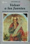 Volver a las fuentes