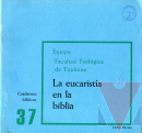 La eucarista en la biblia