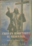 Creo en Jesucristo