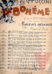 La bohme