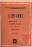Gradus ad parnassum