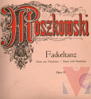 Fackeltanz