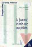 La juventud es ms que una palabra