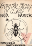 From the diary of a fly