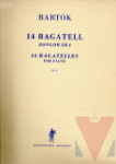 14 Bagatell
