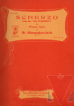 Scherzo