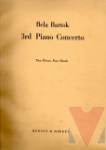 3rd piano concerto