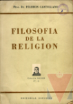 Filosofa de la religin