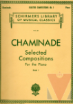 Selected compositions