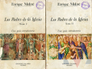 Los padres de la Iglesia