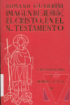 Imagen de Jess, El Cristo, en el Nuevo Testamento