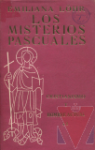 Los misterios pascuales