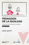 Pedagoga de la igualdad