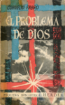 El problema de Dios