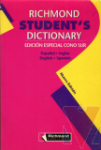 Richmond student's dictionary