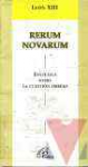 Rerum novarum
