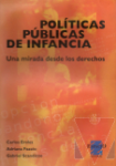 Polticas pblicas de infancia