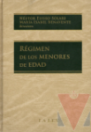 Rgimen de los menores de edad
