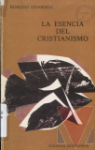 La esencia del cristianismo
