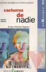 Cachorros de nadie