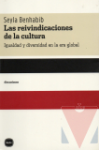 Las reivindicaciones de la cultura