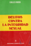 Delitos contra la integridad sexual